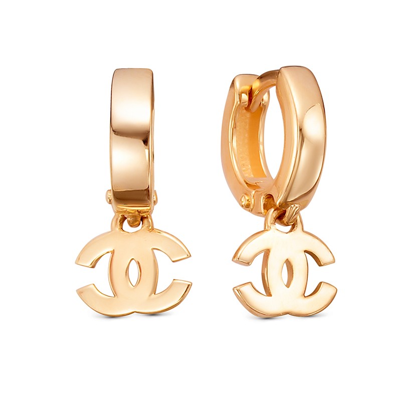 Серьги 2204577 (Au 585)