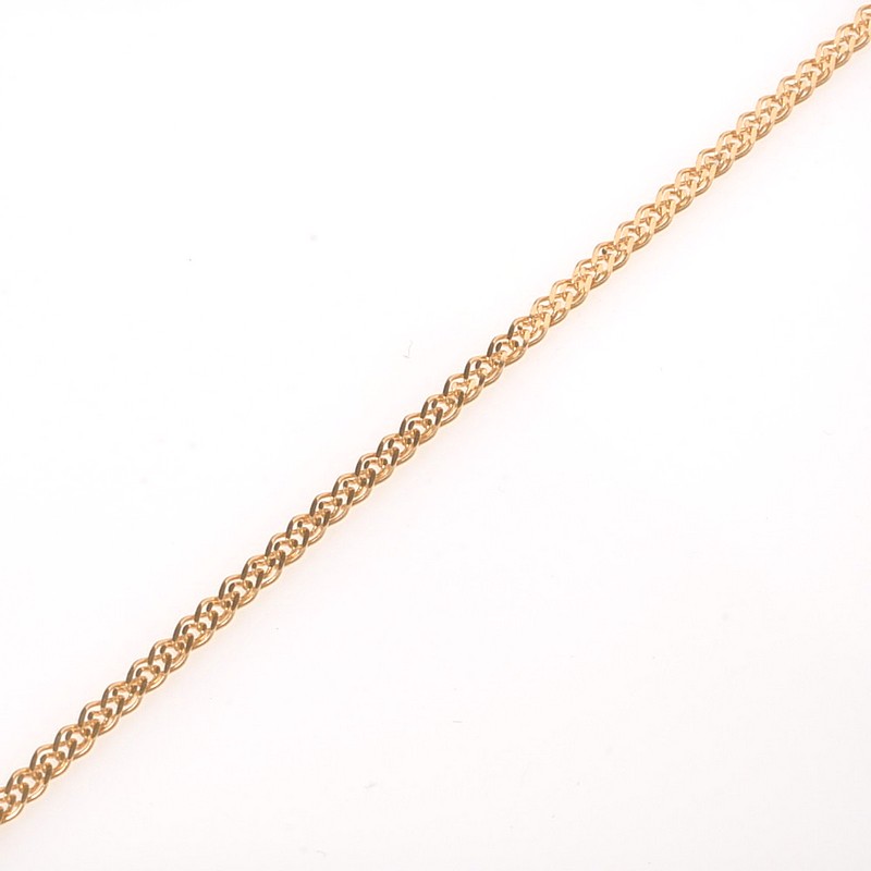 Браслет НБ 12-20035 (Au 585)