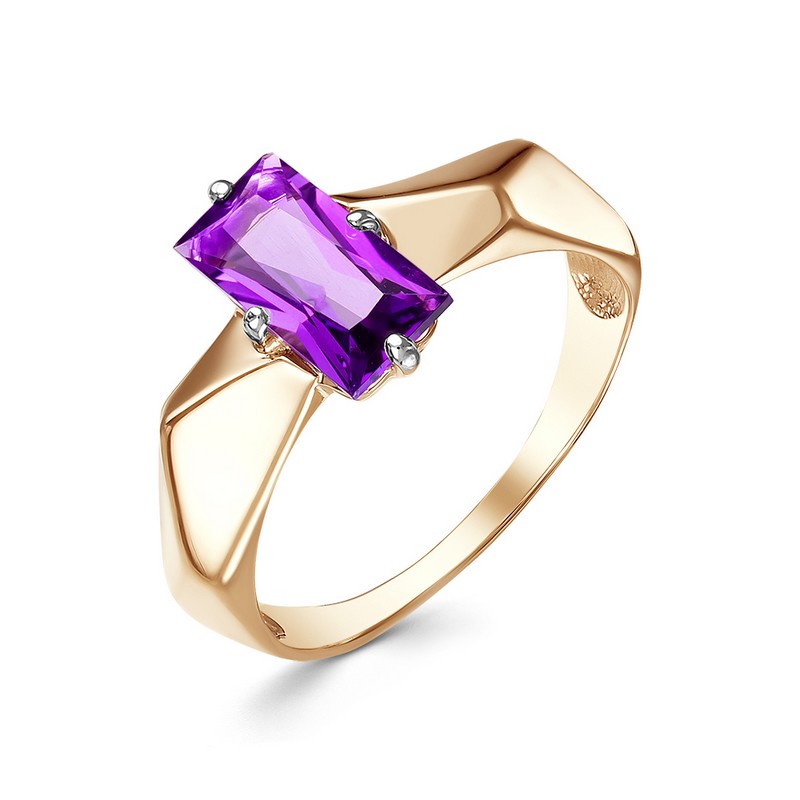 Кольцо 11804136 (Au 585)