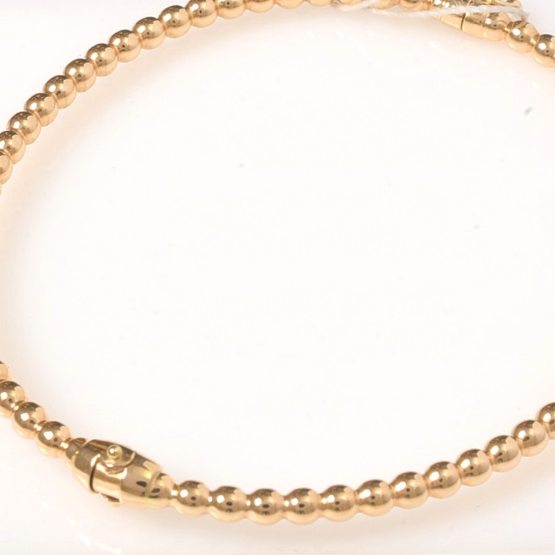 Браслет 2К13-769 (Au 585)