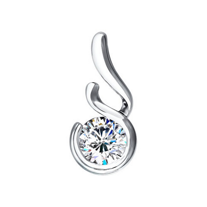 Подвеска 81030006 (Au 585)