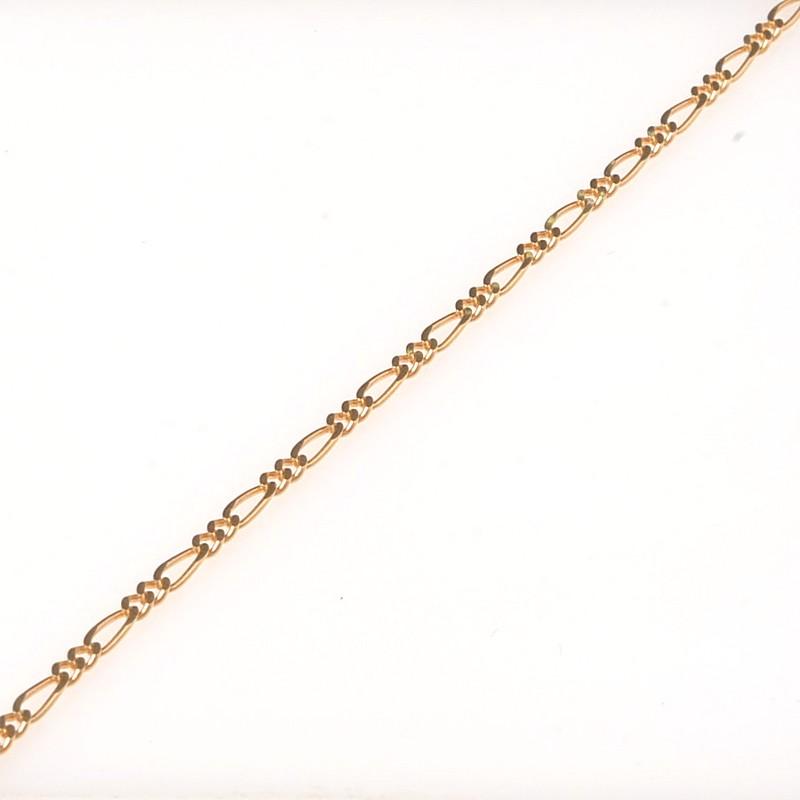 Браслет БФ250А2-А51 (Au 585)