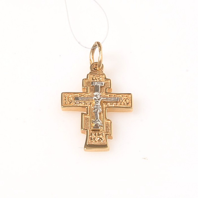 Подвеска П316 (Au 585)