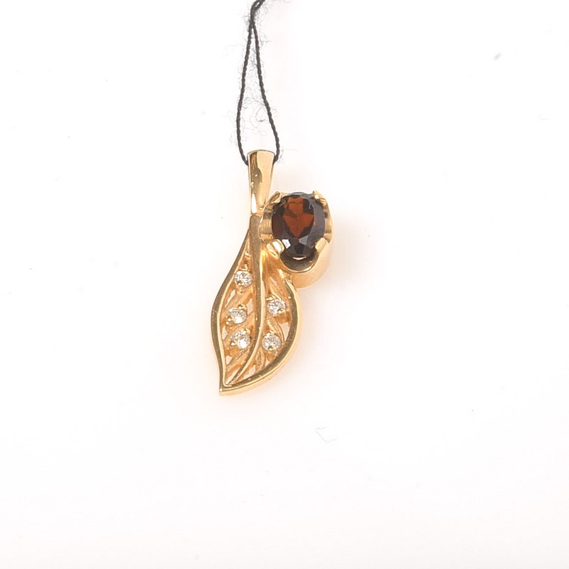 Подвеска 300440 (Au 585)