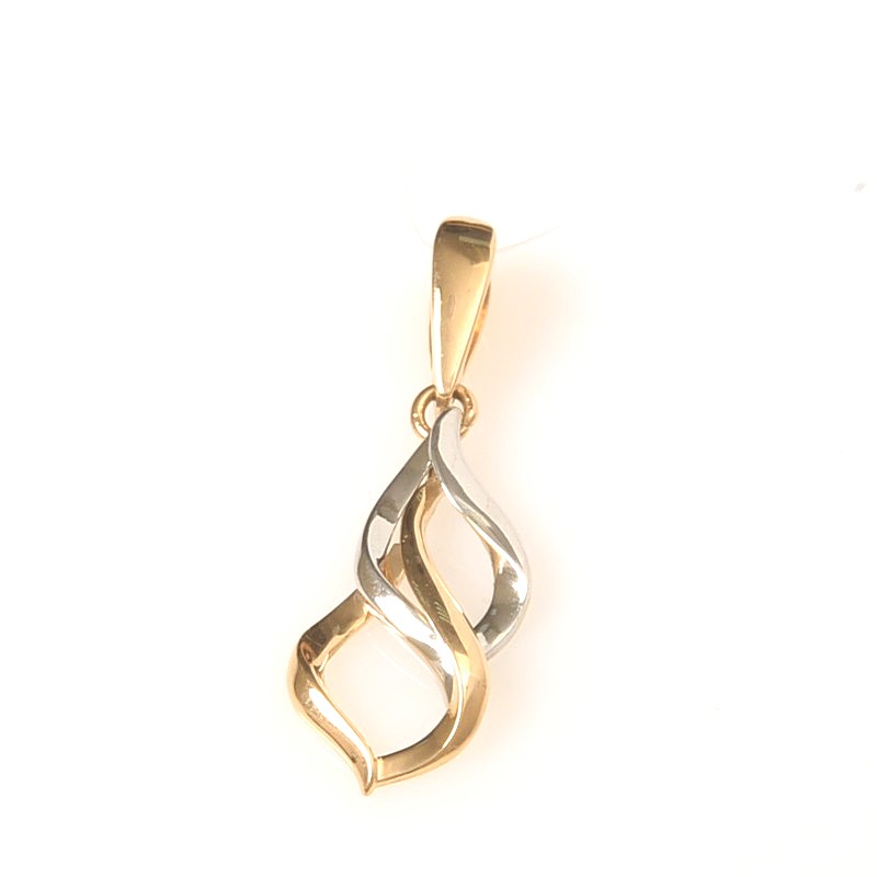 Подвеска кл3039б (Au 585)