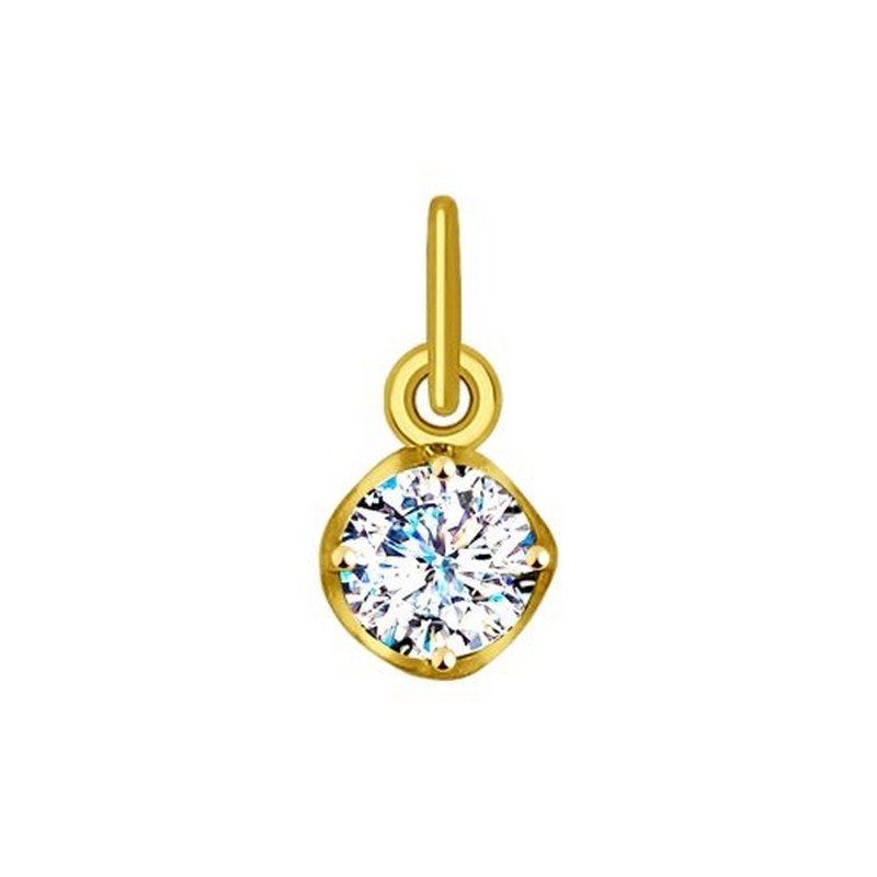 Подвеска 035171-2 (Au 585)