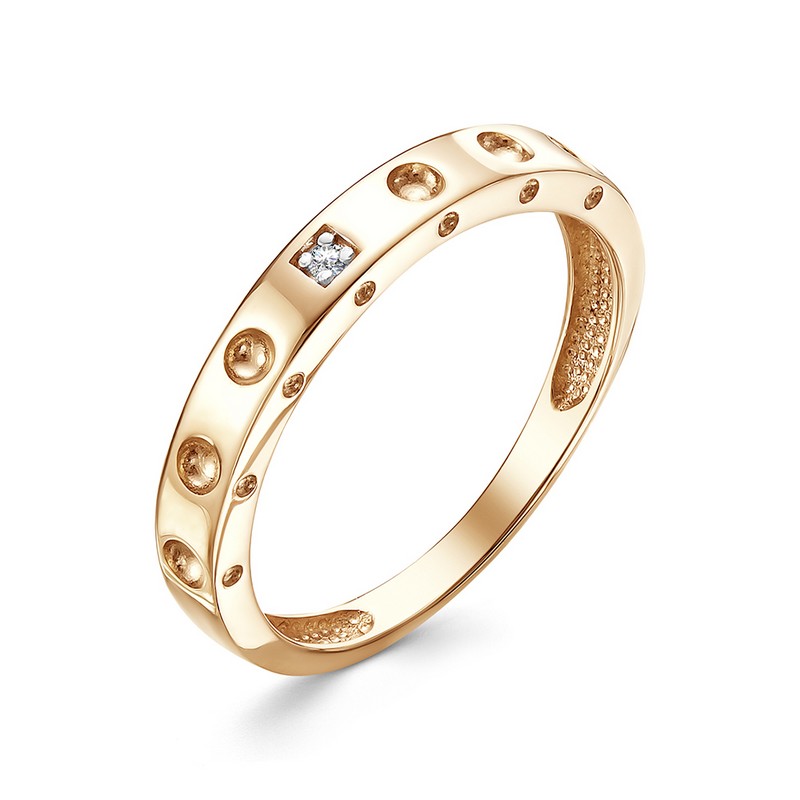 Кольцо 11805277 (Au 585)