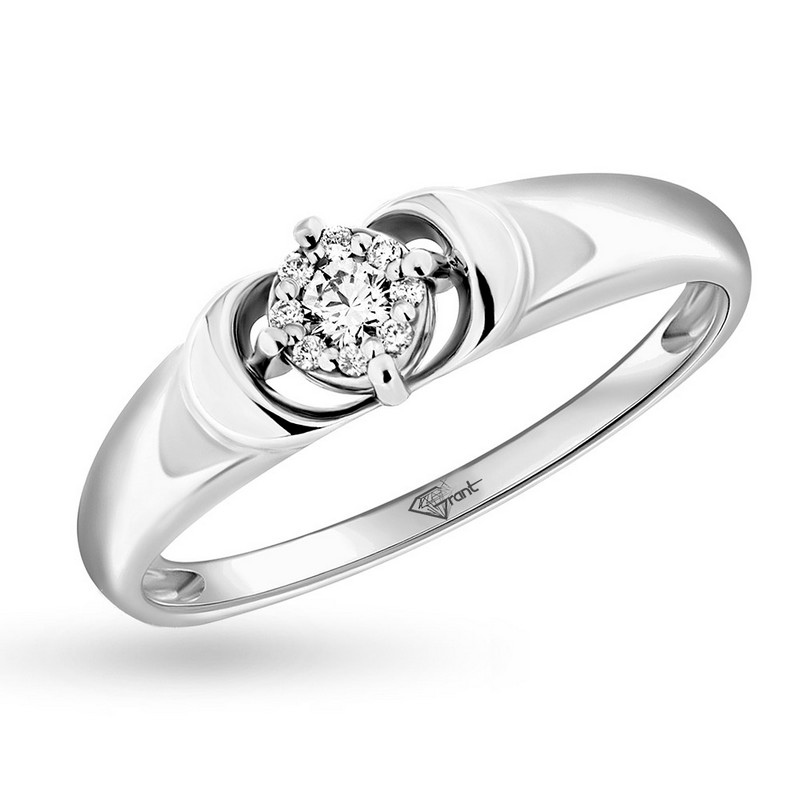 Кольцо 5101350 (Au 585)