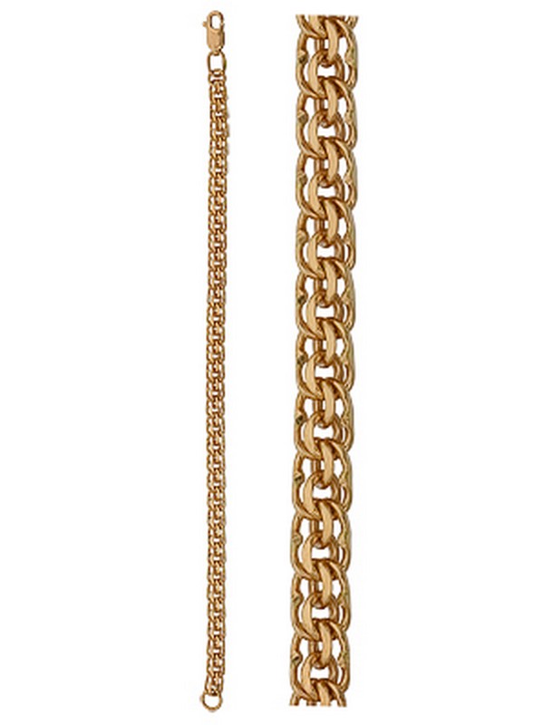 Браслет 168807080020 (Au 585)