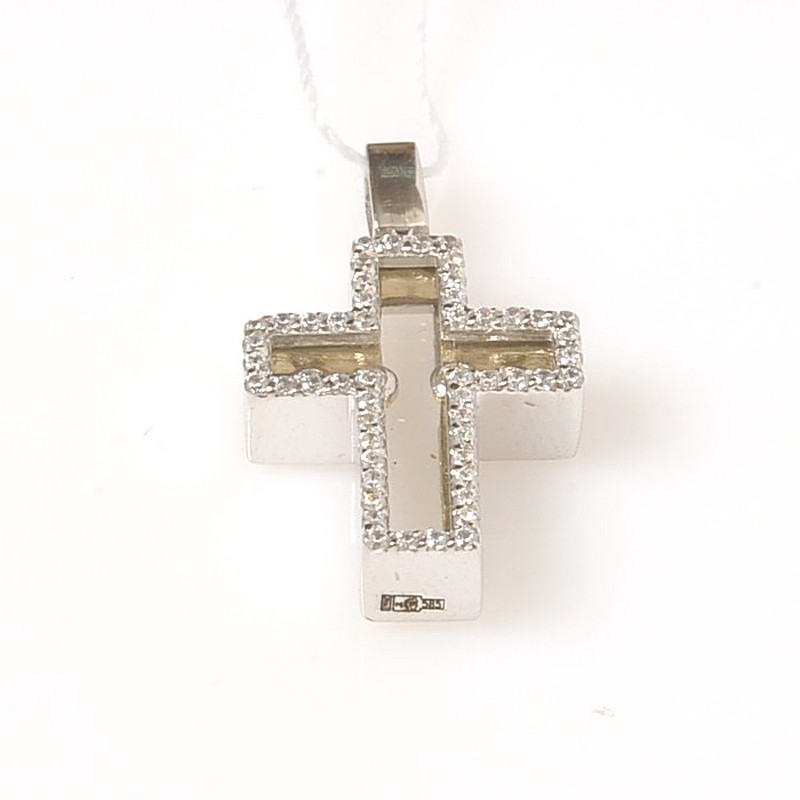 Подвеска 5Б24-484-1 (Au 585)