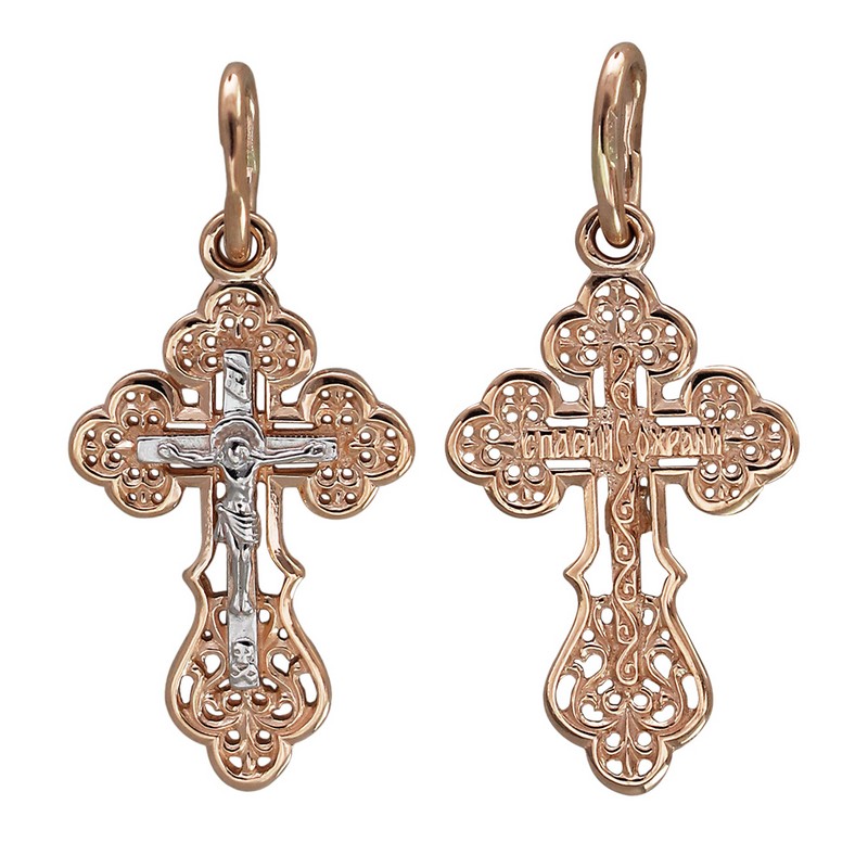 Подвеска 01Р010851 (Au 585)