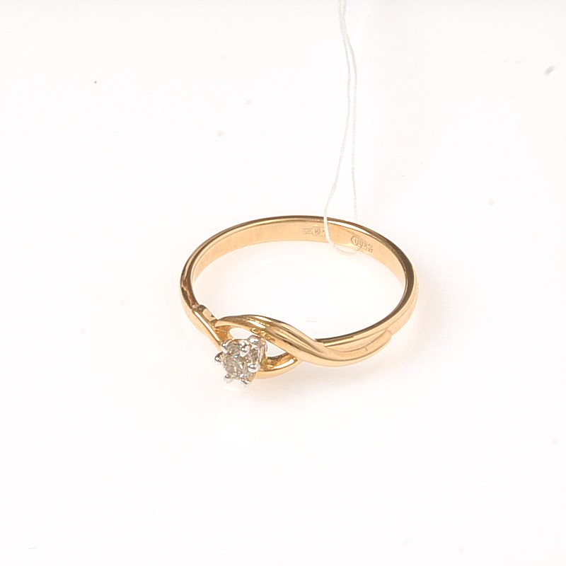 Кольцо 1.04.2046 (Au 585)