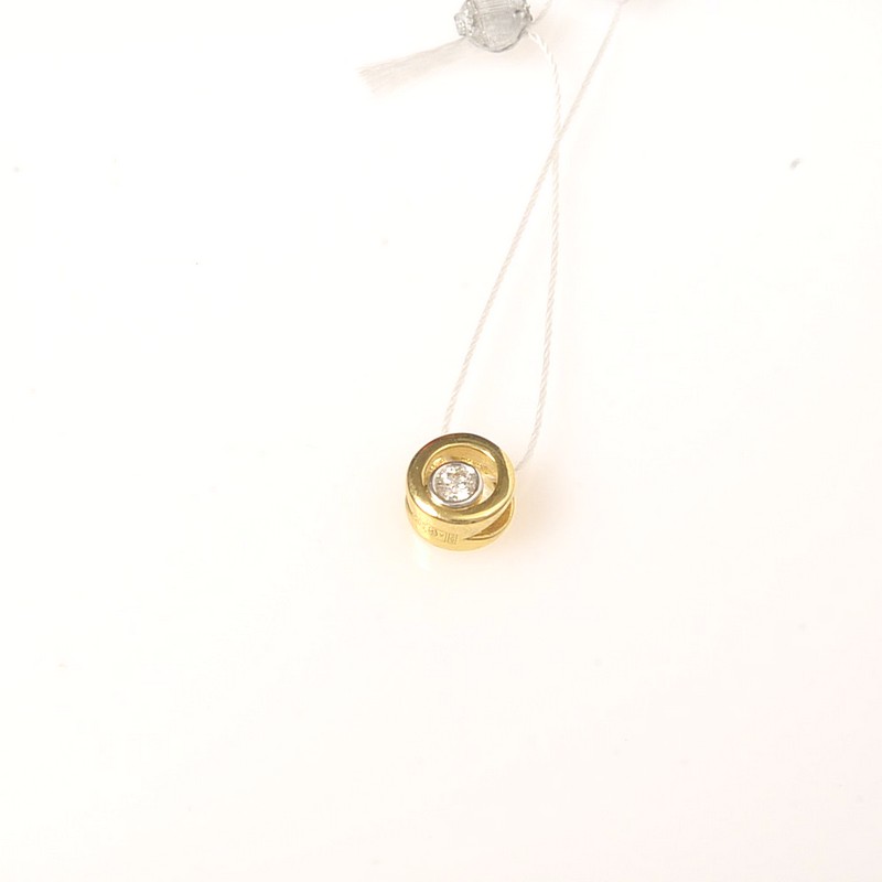 Подвеска 941020 (Au 585)