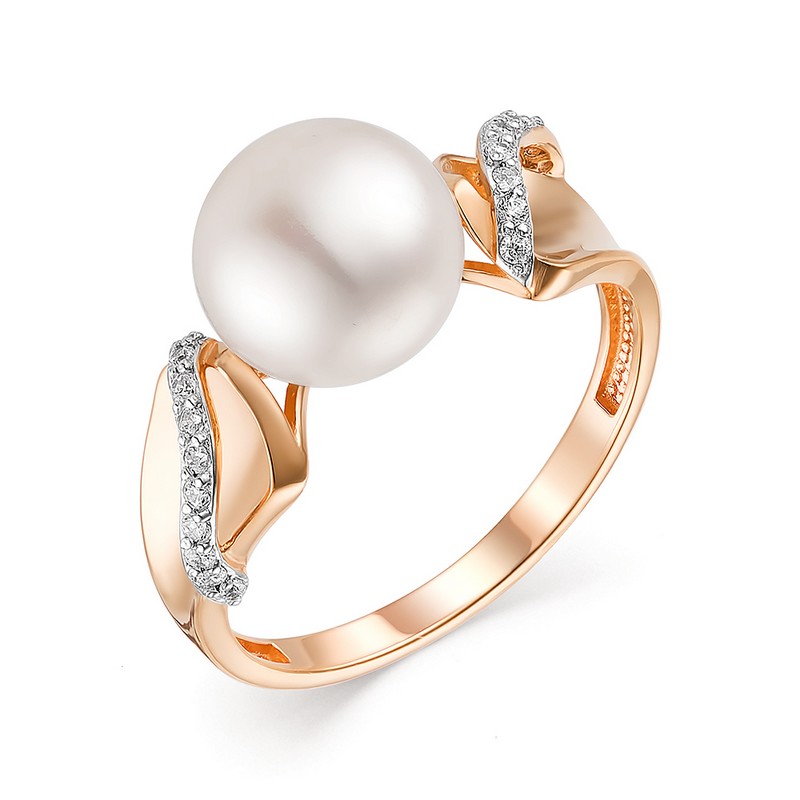 Кольцо 11803173 (Au 585)