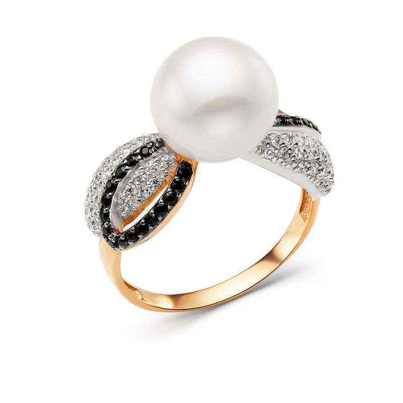 Кольцо 11802585 (Au 585)