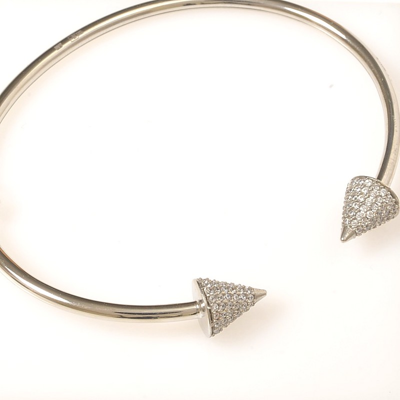 Браслет 01Б122362 (Au 585)