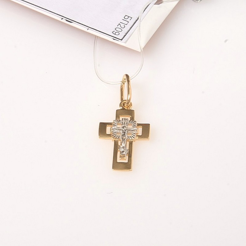 Подвеска 1400235573 (Au 585)