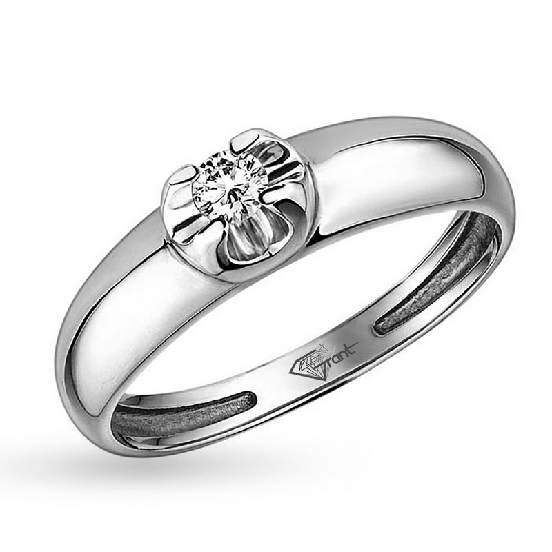 Кольцо 5101427 (Au 585)