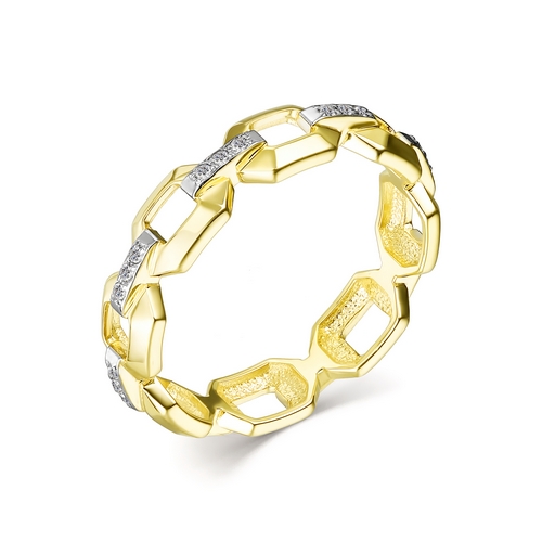 Кольцо 14013-300 (Au 585)