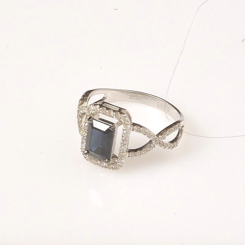 Кольцо 3010608 (Au 585)