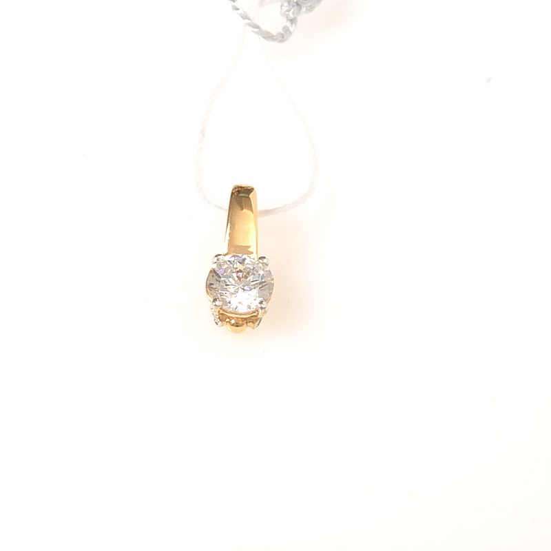 Подвеска 41802405 (Au 585)