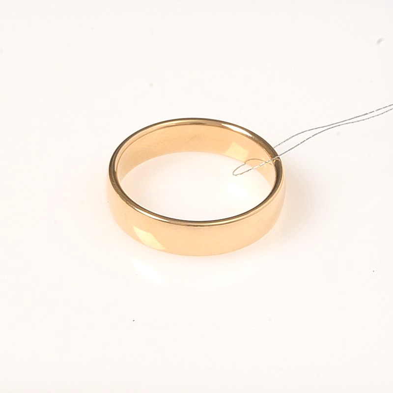 Кольцо 202-030-337 (Au 585)