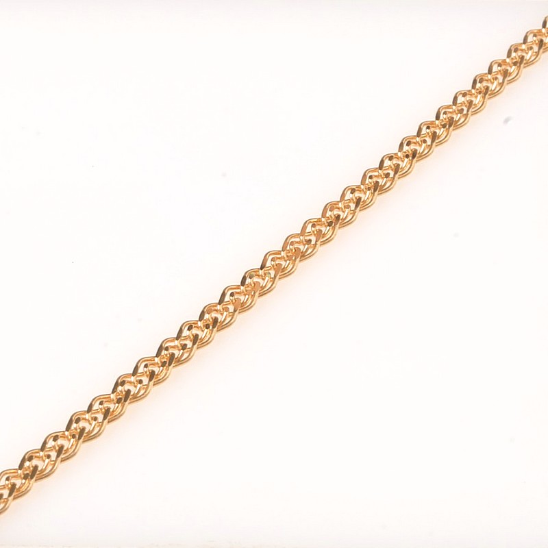 Браслет НБ 12-20050 (Au 585)