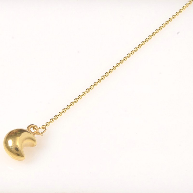 Браслет 01Б731163 (Au 585)