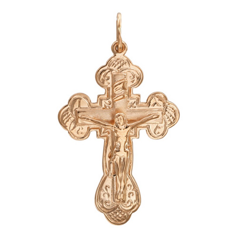 Подвеска 01Р010007 (Au 585)