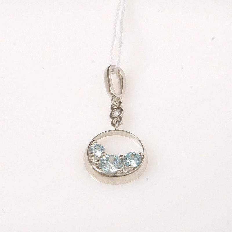 Подвеска 01П2210860-1 (Au 585)