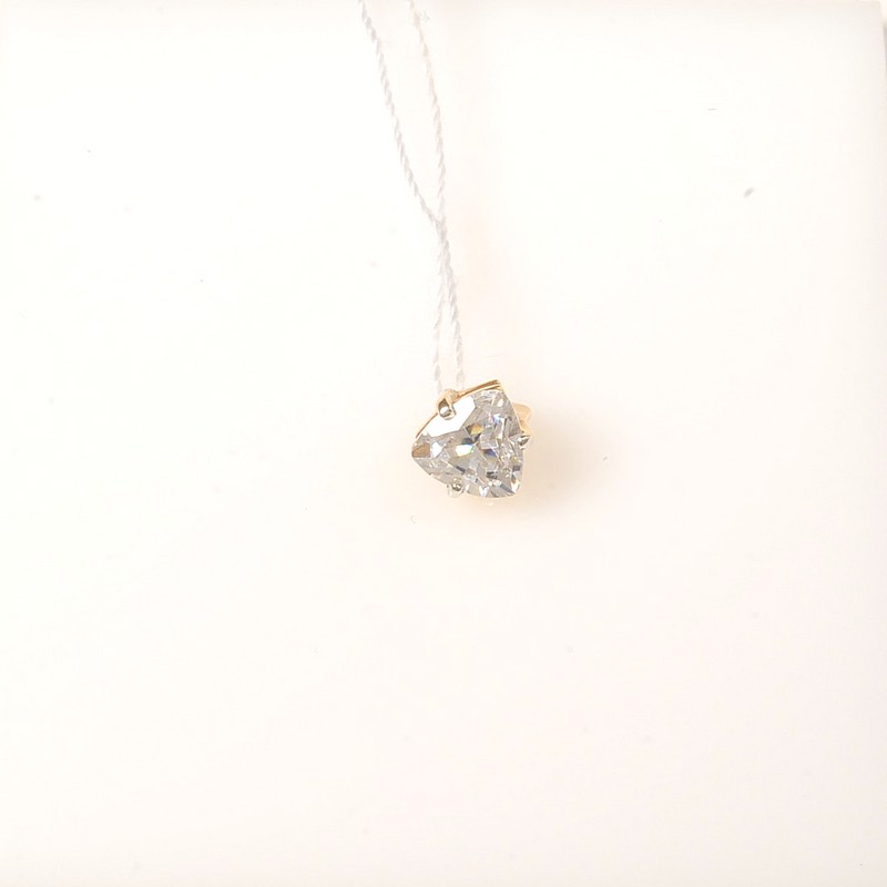 Подвеска 50-02-0001-21963 (Au 585)