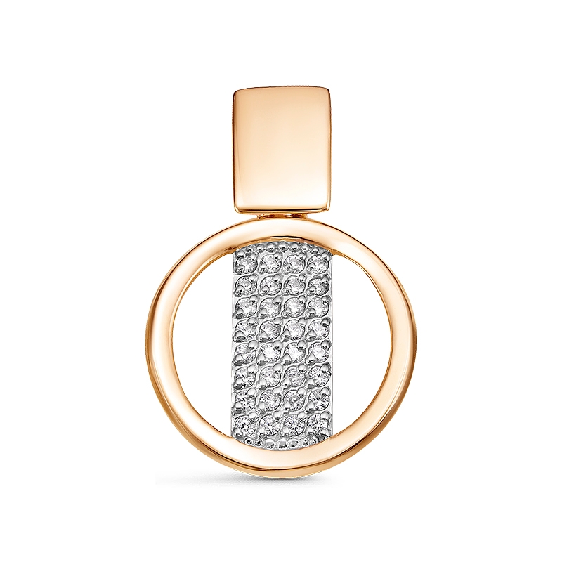 Подвеска 037898 (Au 585)