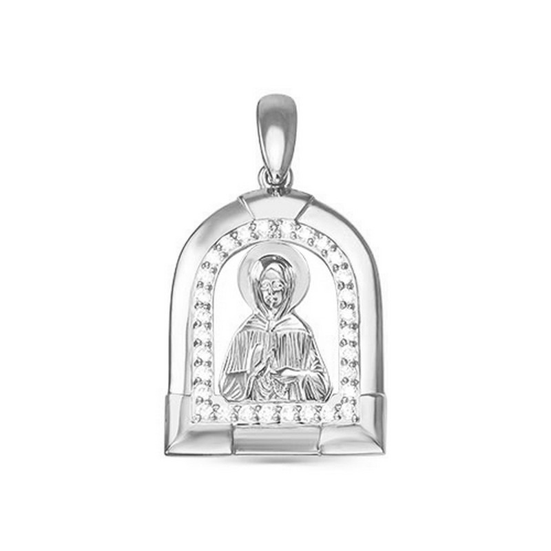Подвеска с032001 (Ag 925)