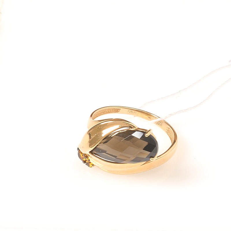 Кольцо 11802157 (Au 585)