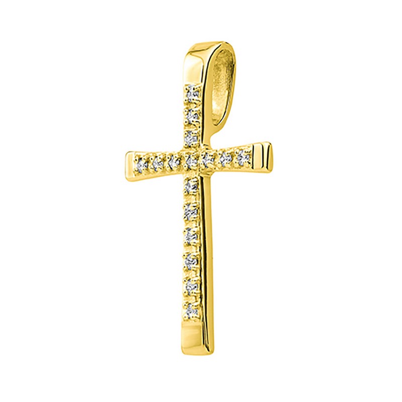 Подвеска 9901028 (Au 585)