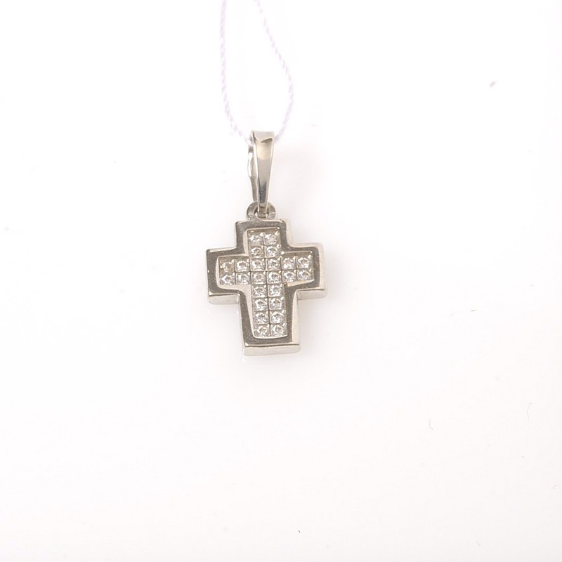 Подвеска 21477А (Au 585)