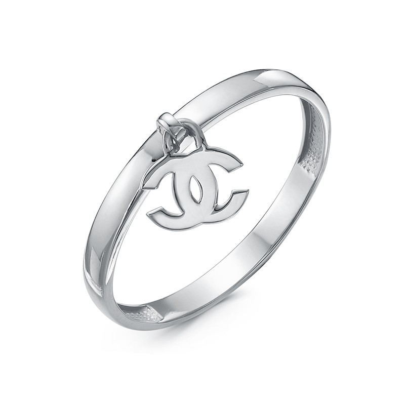 Кольцо б1104562 (Au 585)