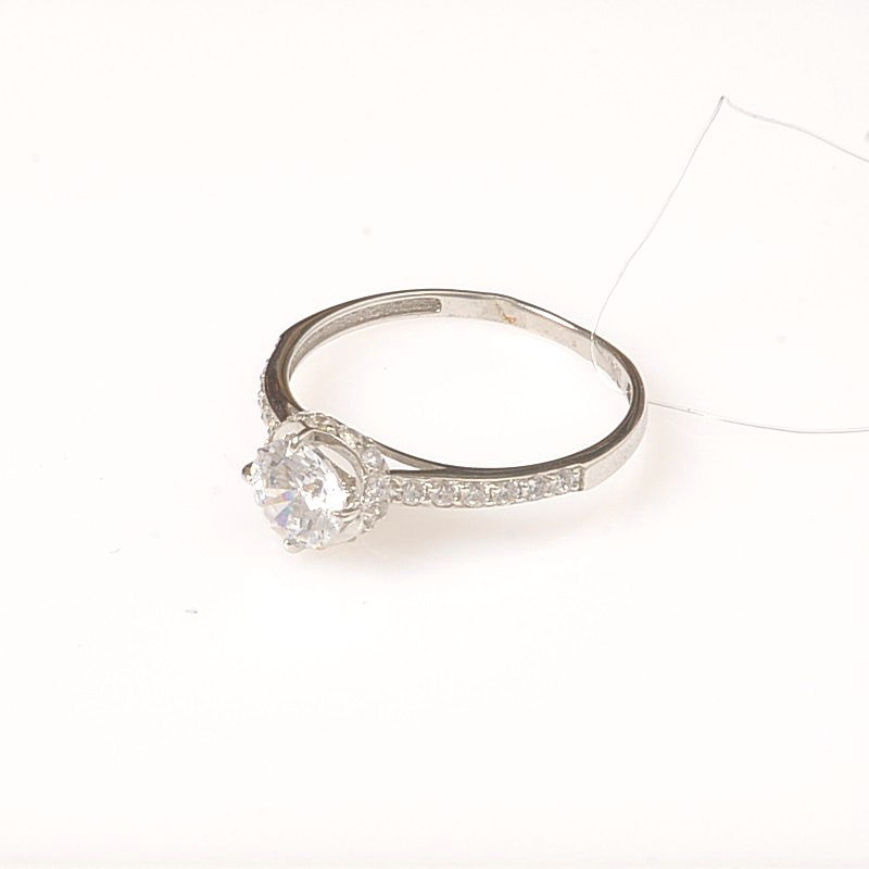 Кольцо кл2057-62 (Au 585)