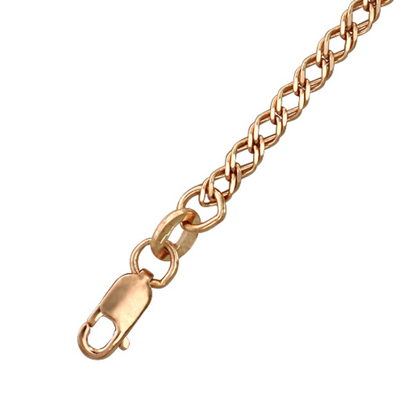 Браслет НБ12-07640 (Au 585)