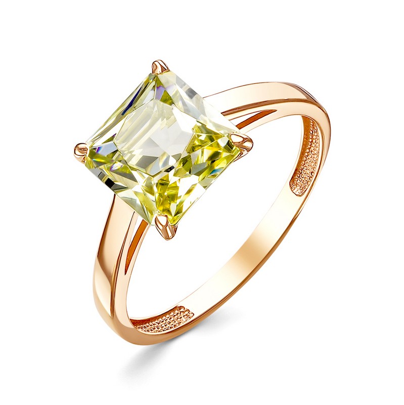 Кольцо 11804525 (Au 585)