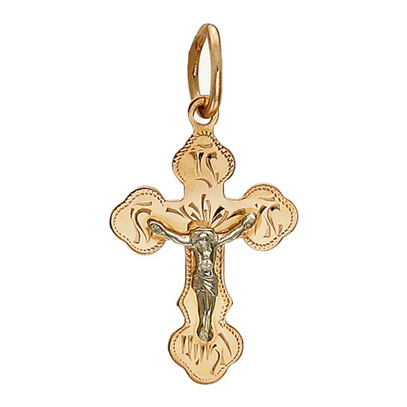 Подвеска 01Р760699 (Au 585)