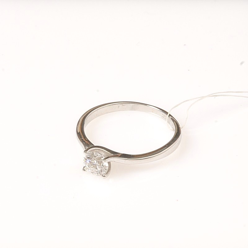 Кольцо 1.03.1637 (Au 585)