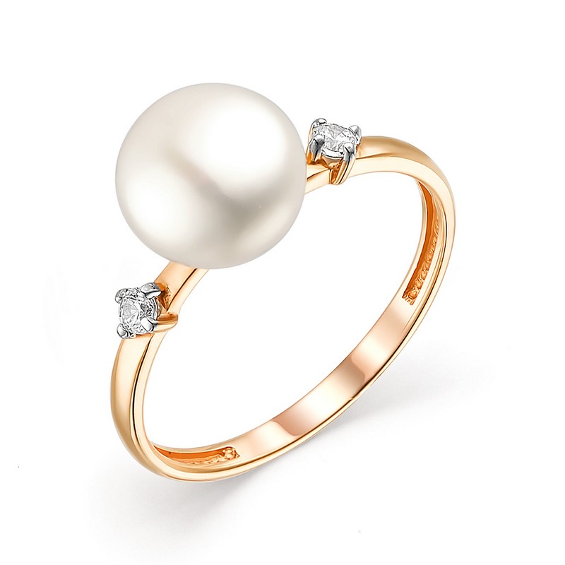 Кольцо 11803246 (Au 585)