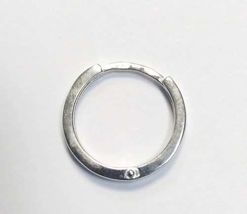 Серьги 3377 (Ag 925)