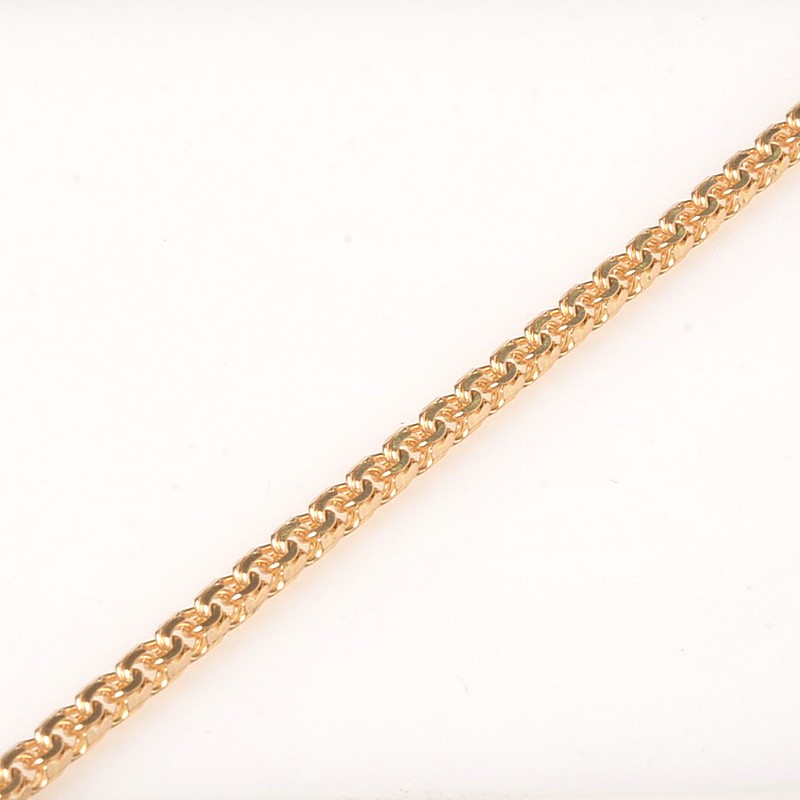 Браслет 12055382117 (Au 585)