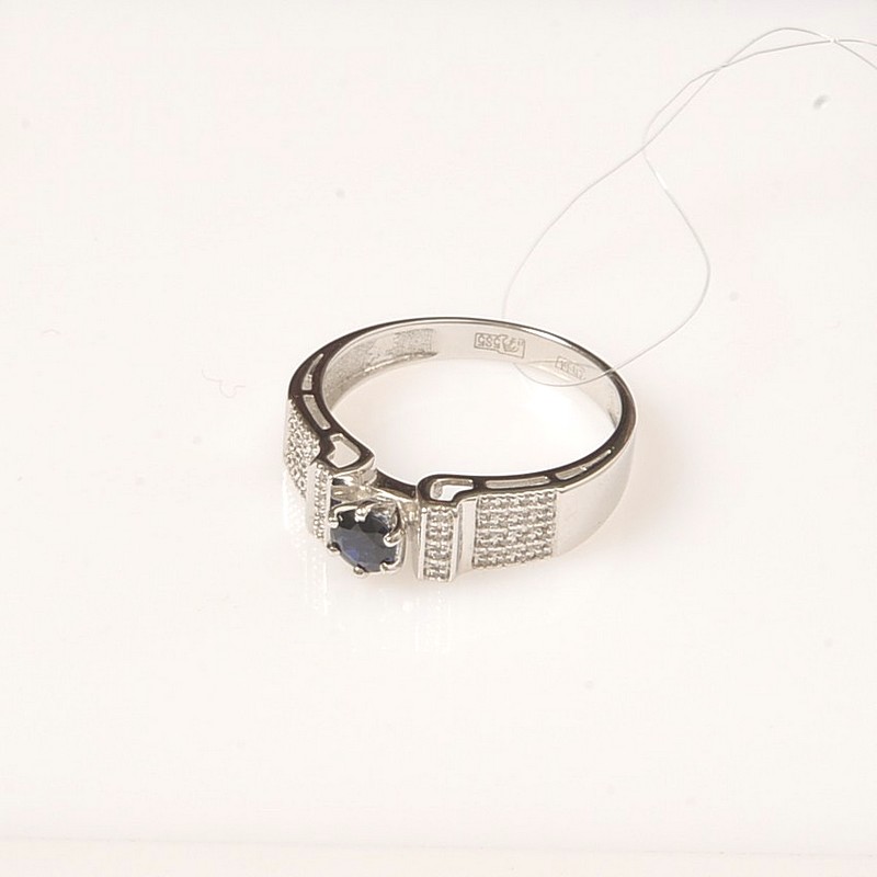 Кольцо 3011466 (Au 585)