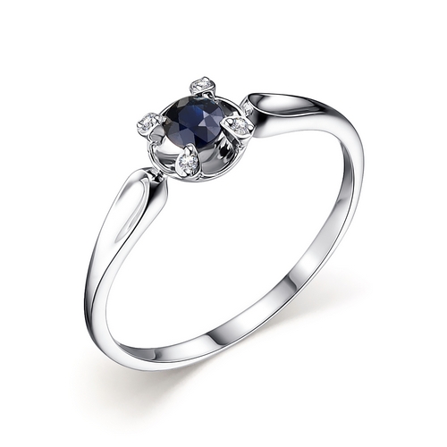 Кольцо 14270-202 (Au 585)