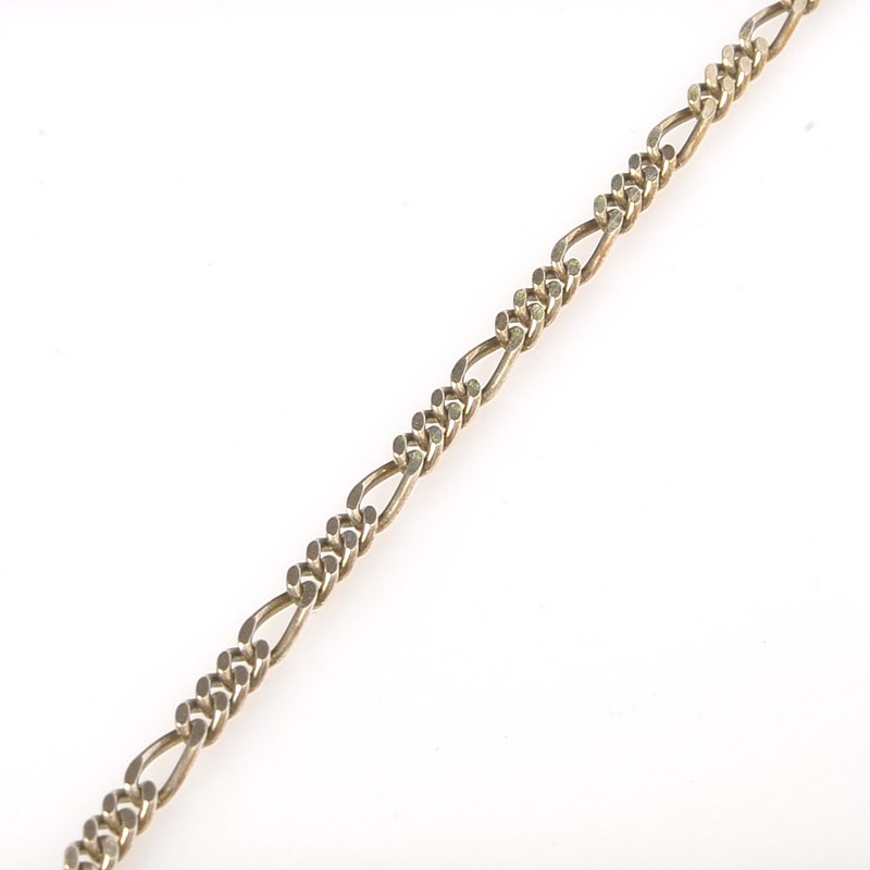 Браслет fig2l080a (Ag 925)