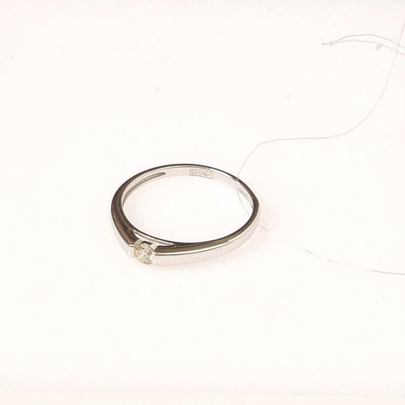 Кольцо 1011112 (Au 585)