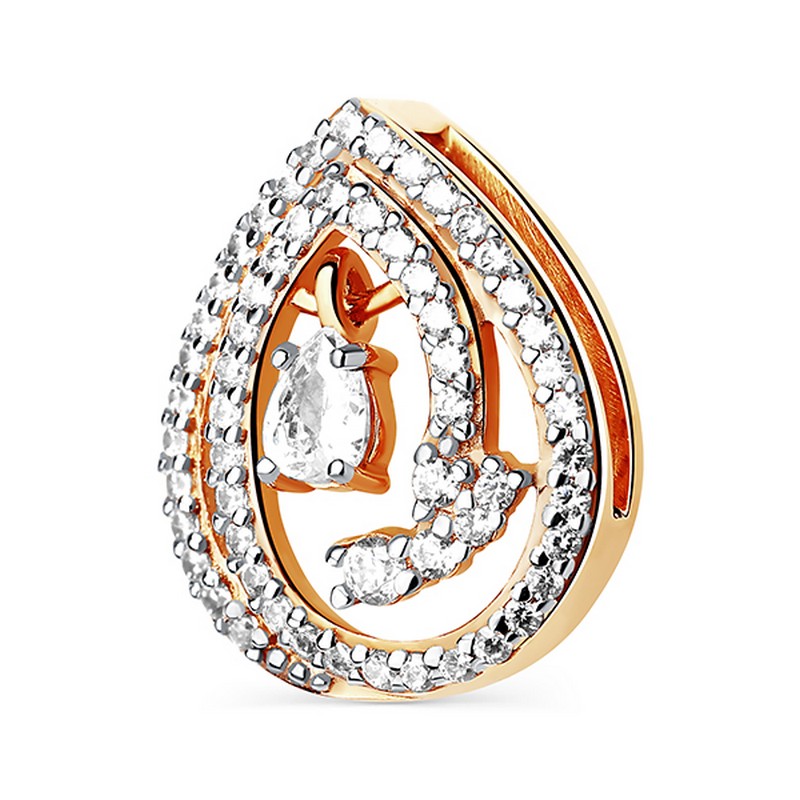 Подвеска 1200234874л (Au 585)